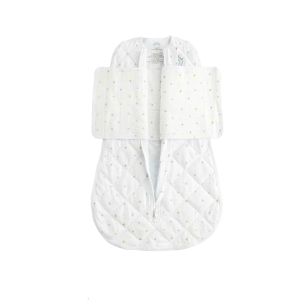 Dream weighted swaddle by Dreamland baby.NWT.